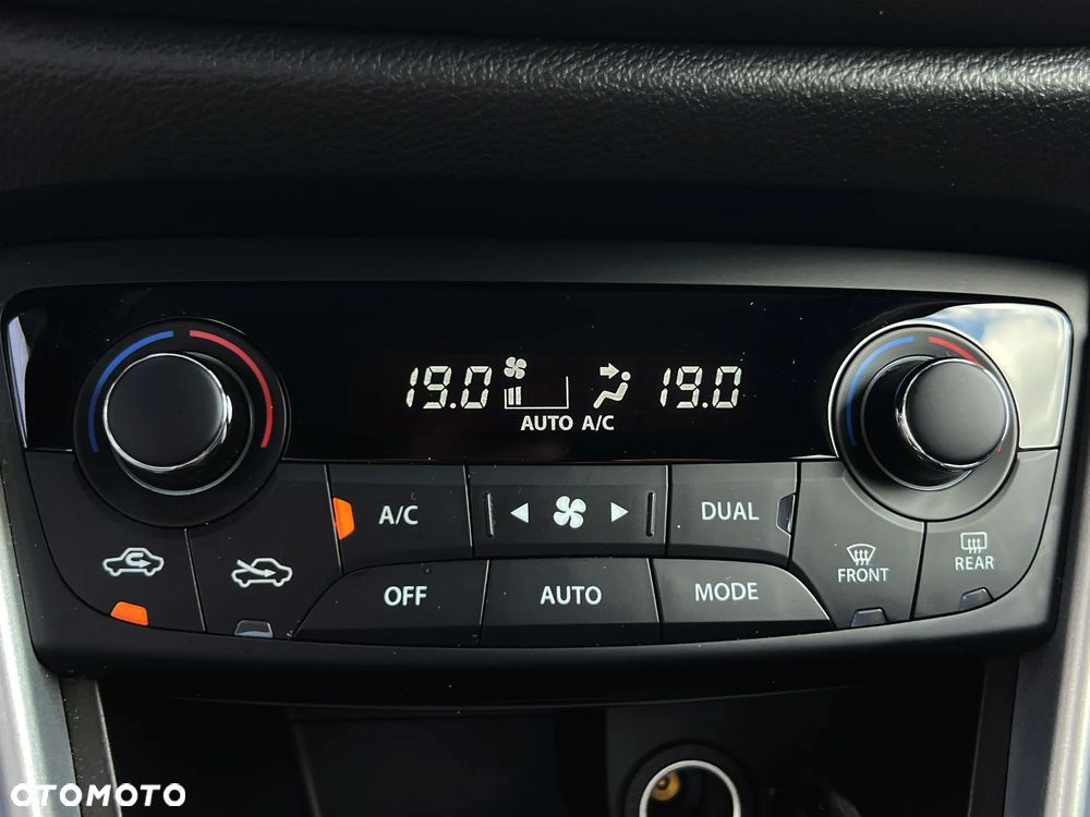 Suzuki SX4 S-Cross 1.4 Boosterjet Hybrid Comfort - 28