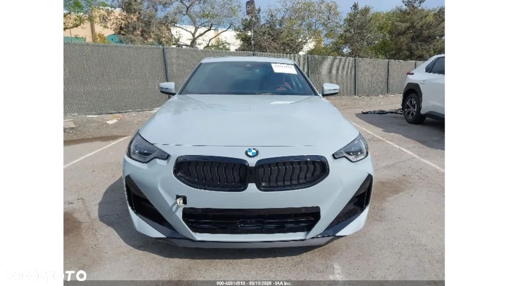 BMW Seria 2 230i M Sport - 2
