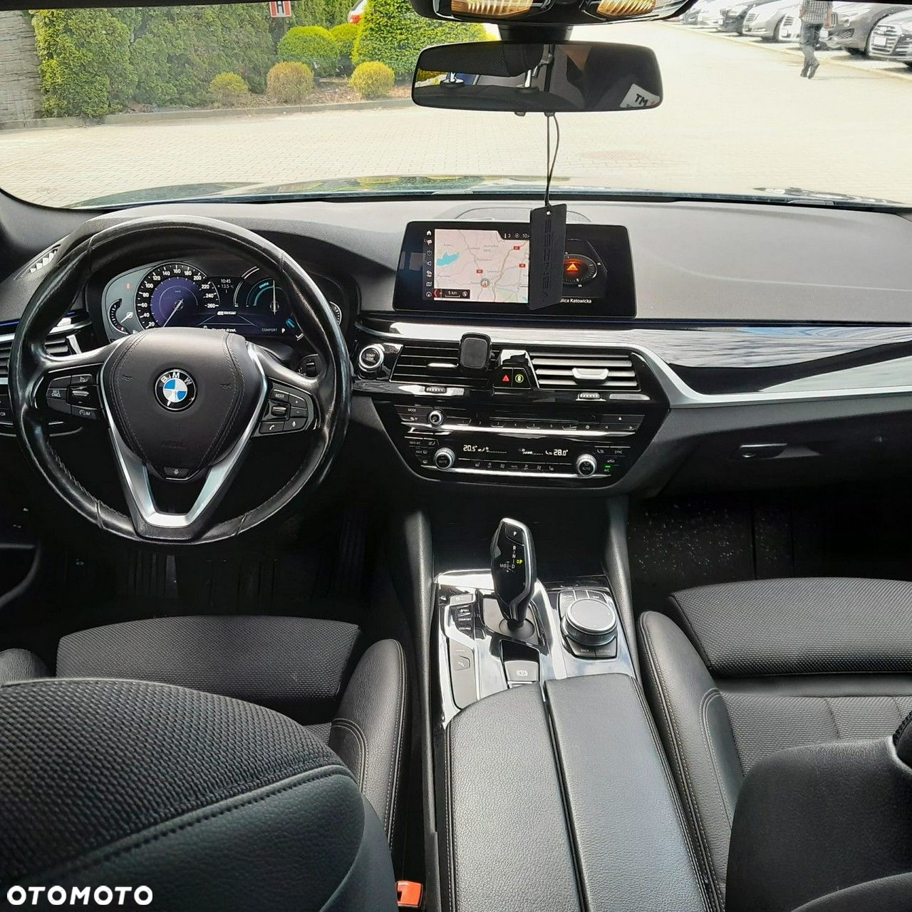 BMW Seria 5 - 12