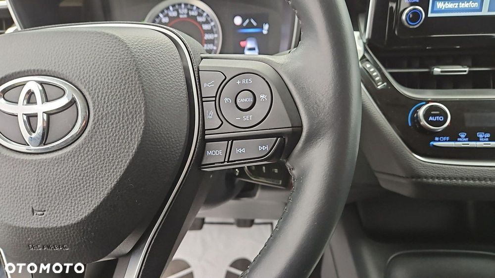 Toyota Corolla 1.5 Comfort - 15