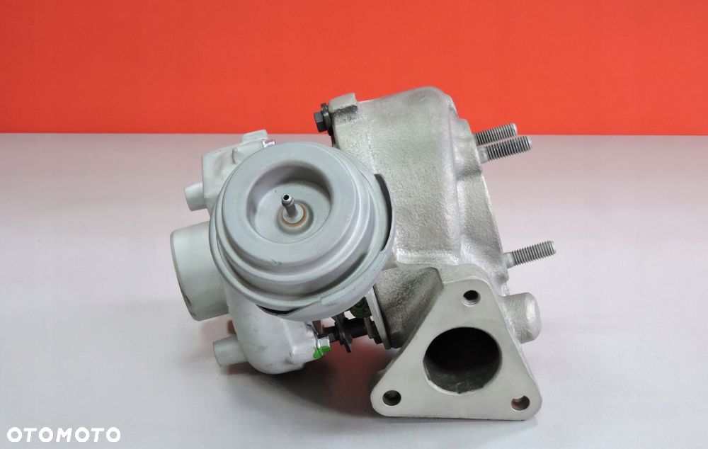 turbina audi seat skoda volkswagen 761437-3 - 4