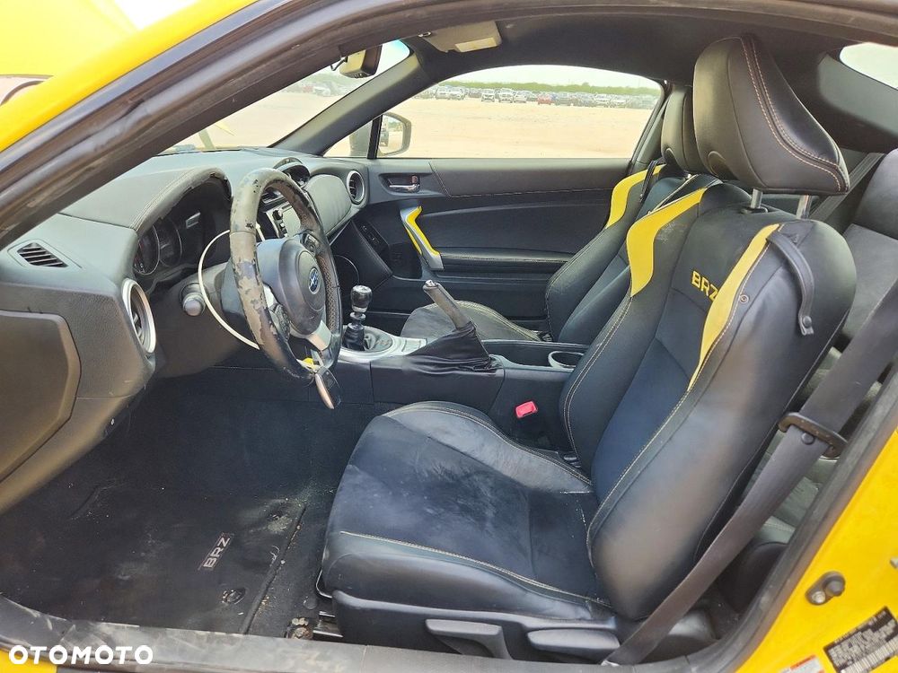 Subaru BRZ 2.0i Sport - 9