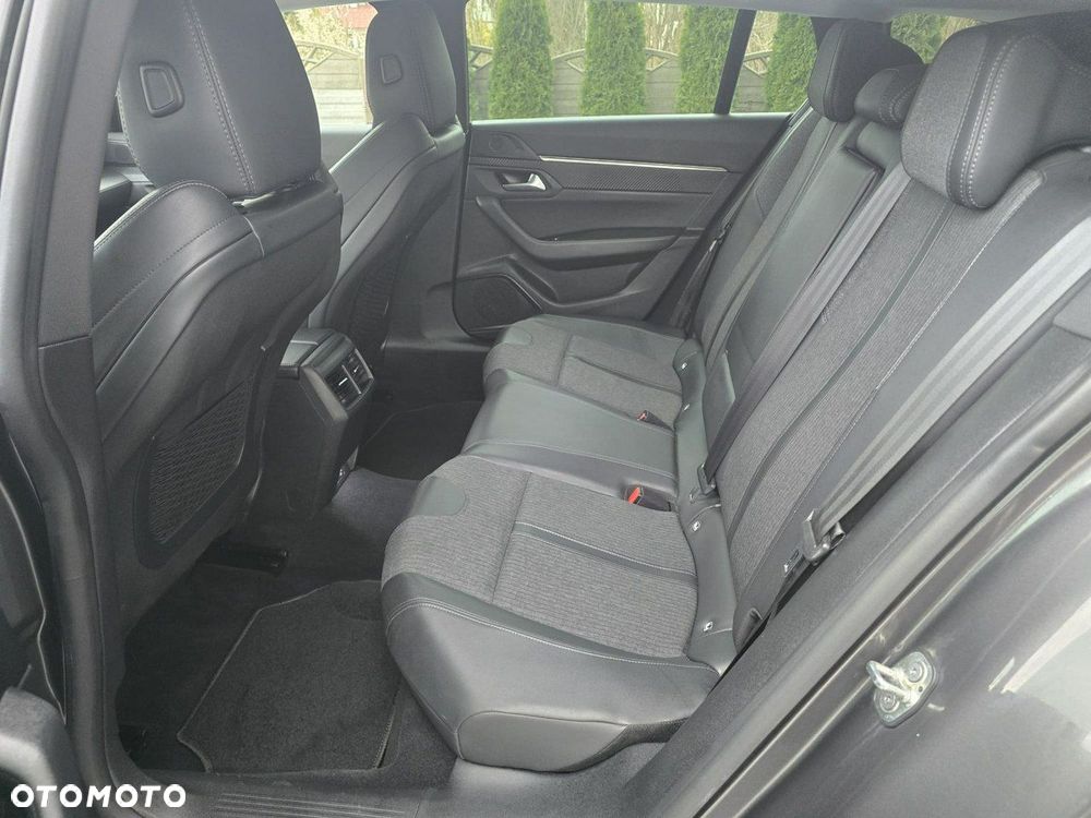 Peugeot 508 - 18