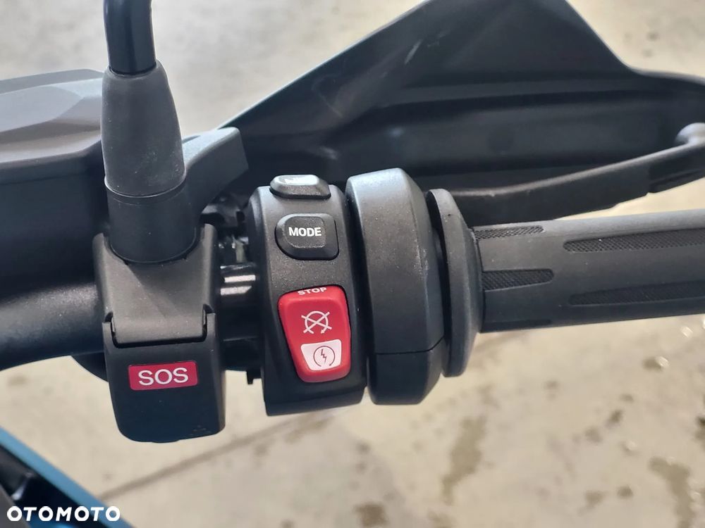 BMW GS - 20