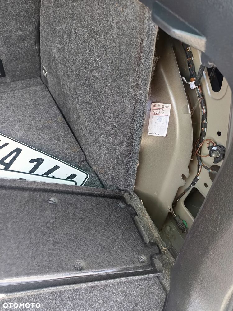 Volkswagen Tiguan 2.0 TSI 4Motion Automatik Team - 23