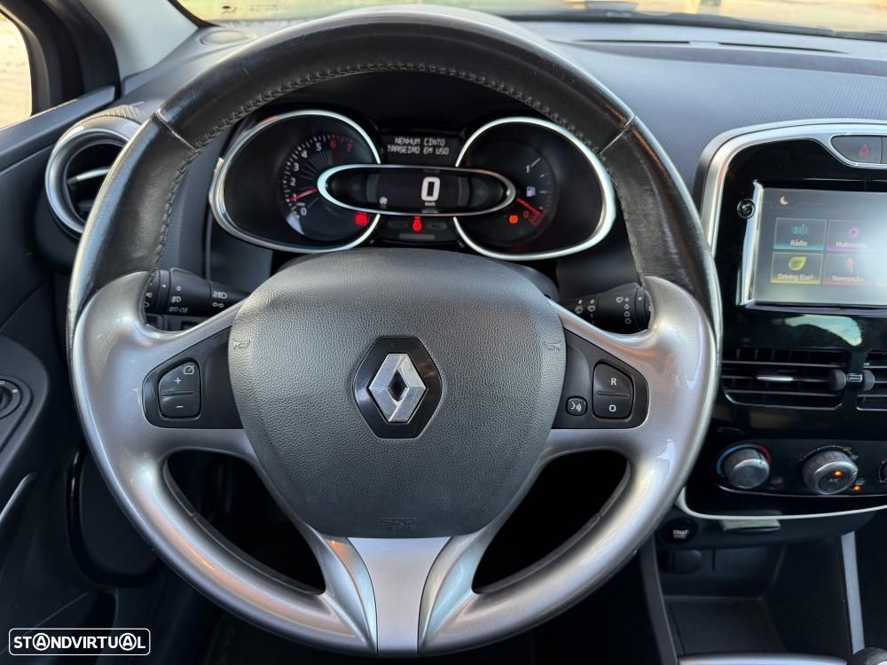 Renault Clio 0.9 TCe Limited Edition - 23