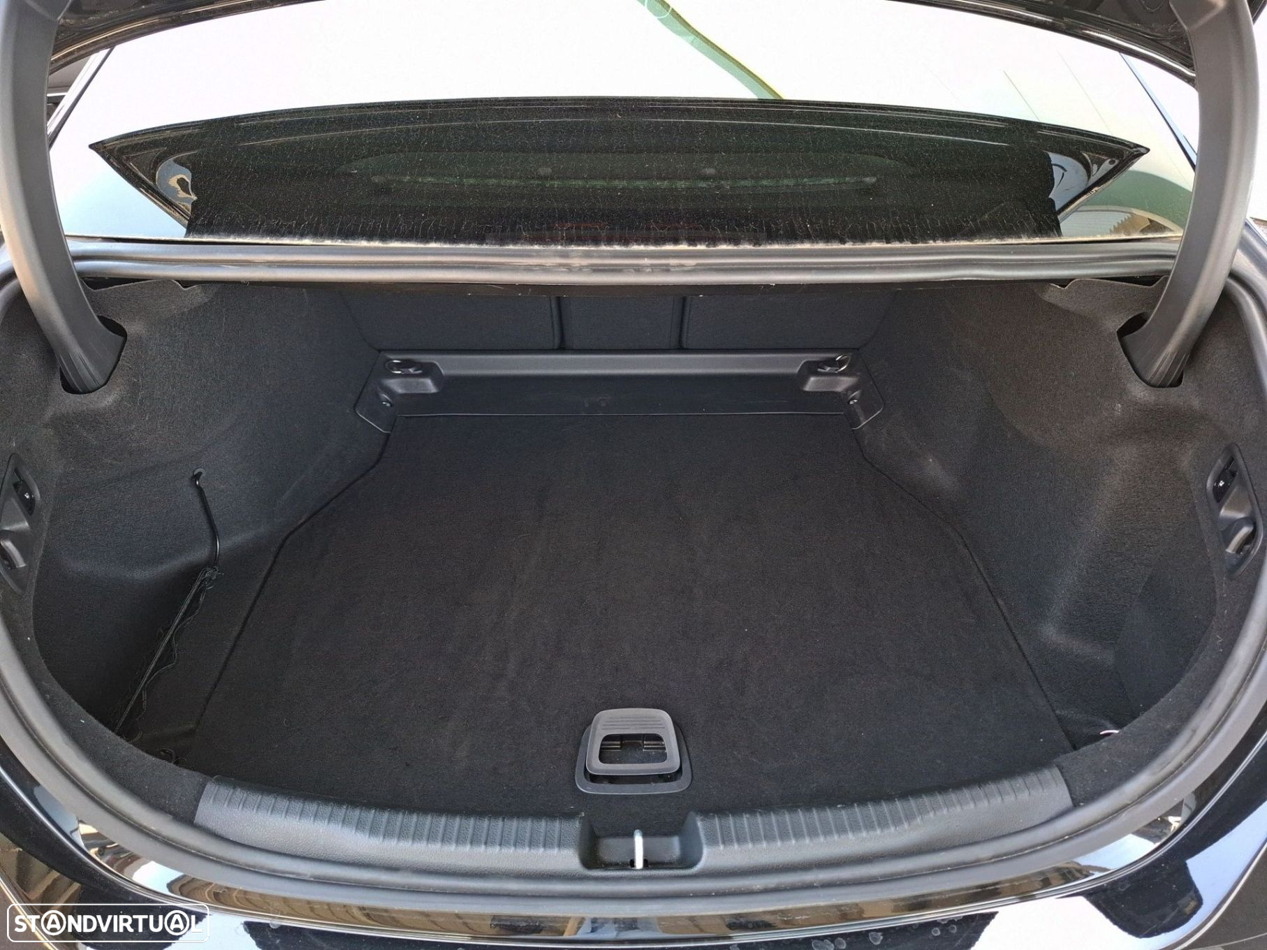 Mercedes-Benz C 220 d Avantgarde - 26
