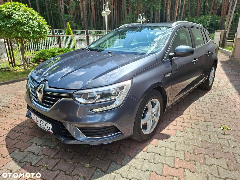 Renault Megane ENERGY TCe 100 EXPERIENCE - 4