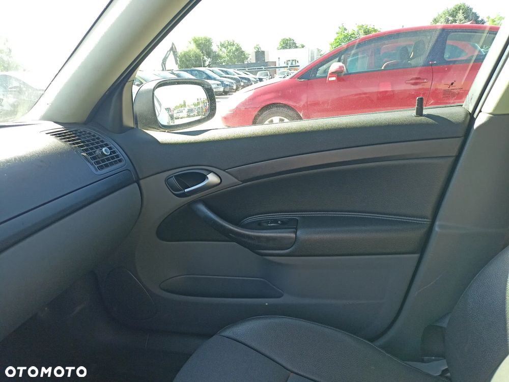 Saab 9-3 - 12