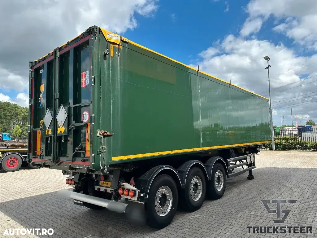 Stas S300CX - 7