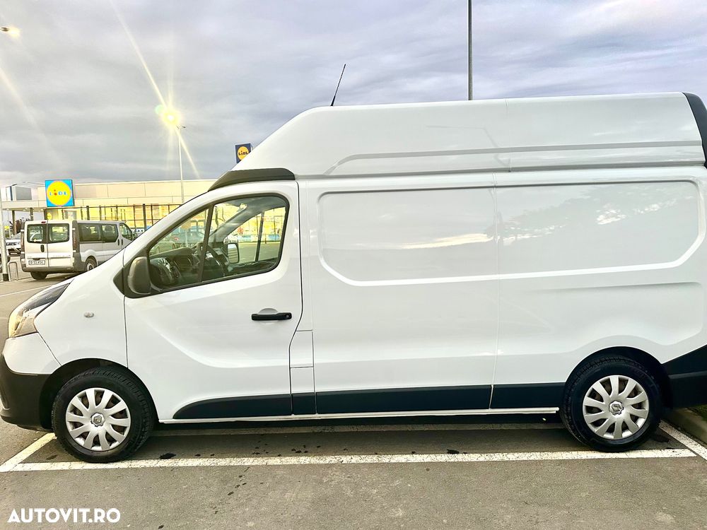 Renault Trafic - 5