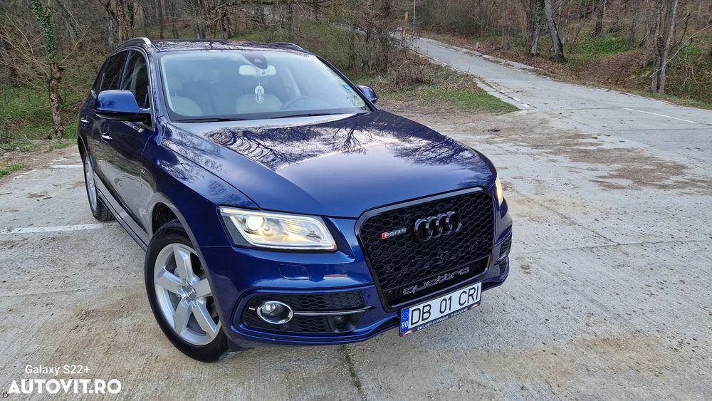 Audi Q5 - 7