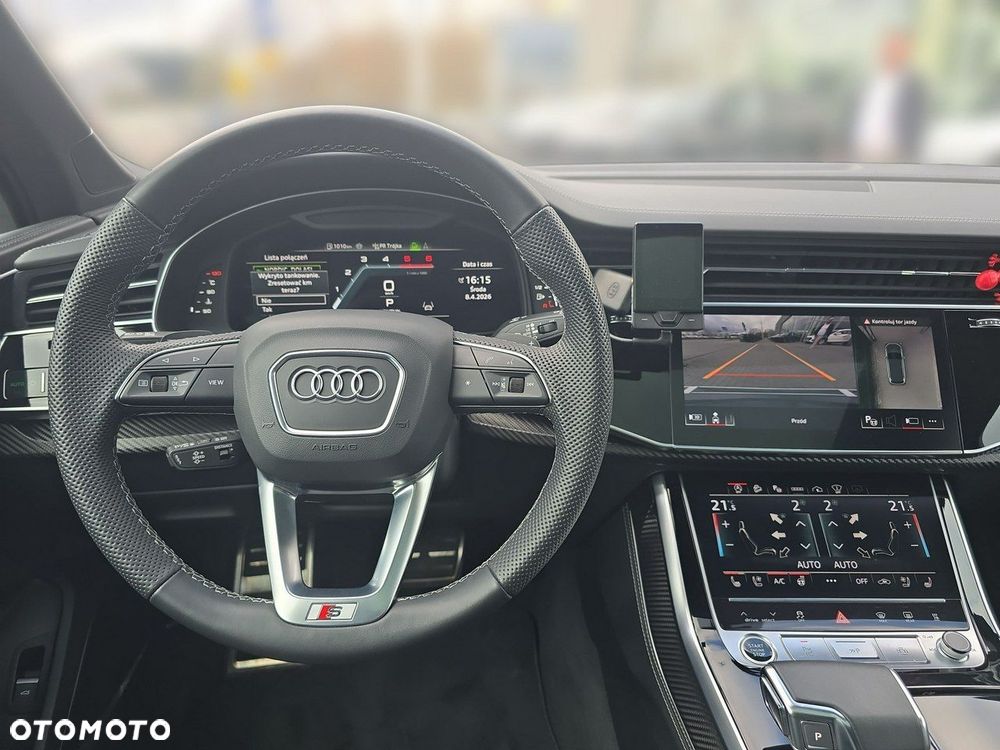Audi Q7 - 10