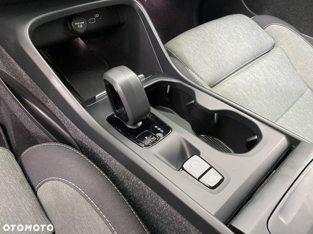 Volvo XC 40 - 17
