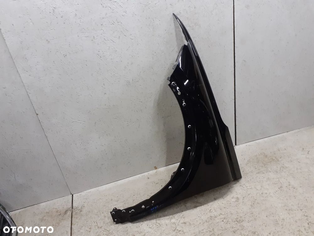 BŁOTNIK PRZEDNI PRZÓD LEWY AUDI Q4 89A - 3