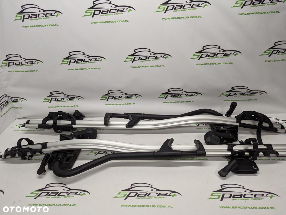 Uchwyt bagażnik rowerowy Thule 591 BMW - 1