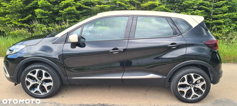Renault Captur (ENERGY) TCe 90 INTENS - 3