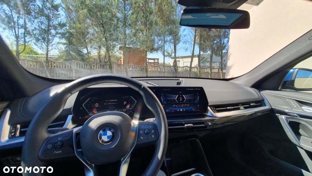 BMW X1 - 19