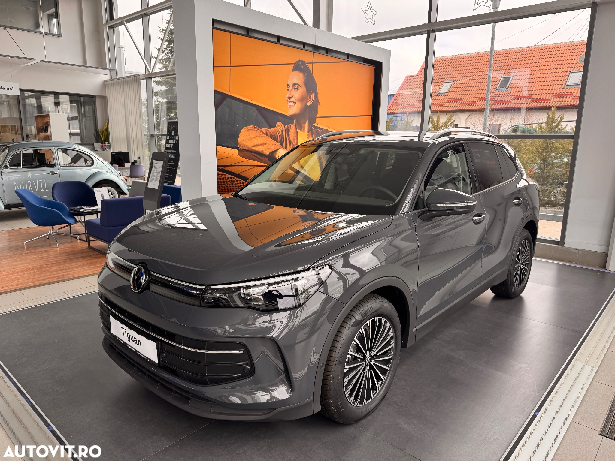 Volkswagen Tiguan 2.0 TDI DSG 4Motion Life - 2