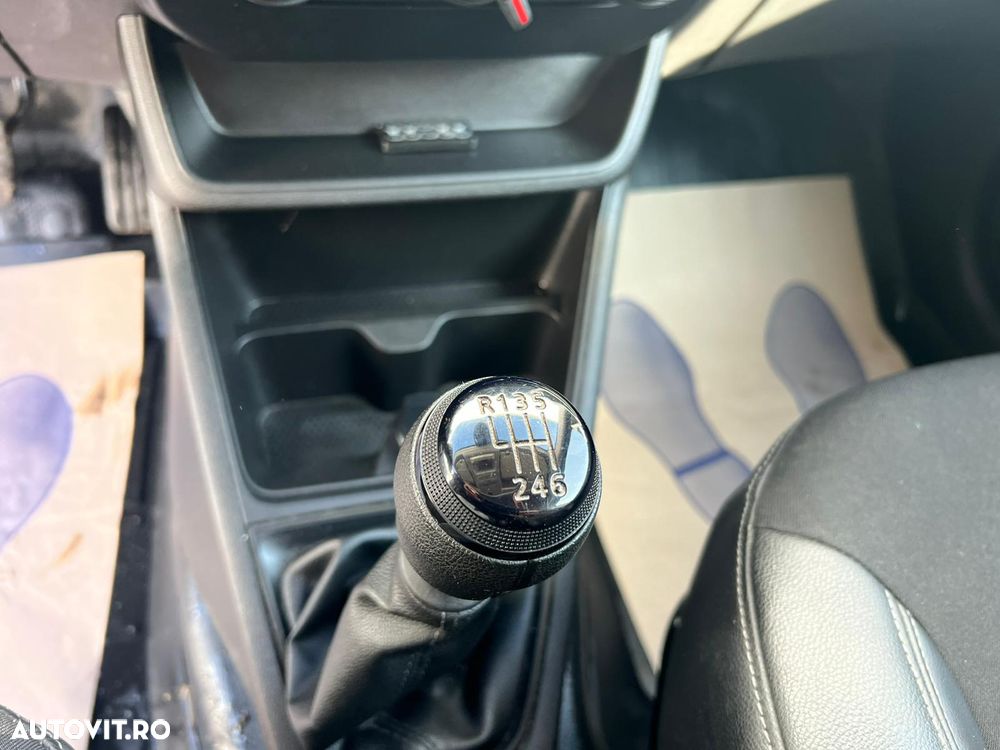 Renault Express - 14