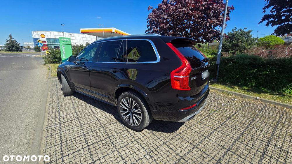 Volvo XC 90 - 10