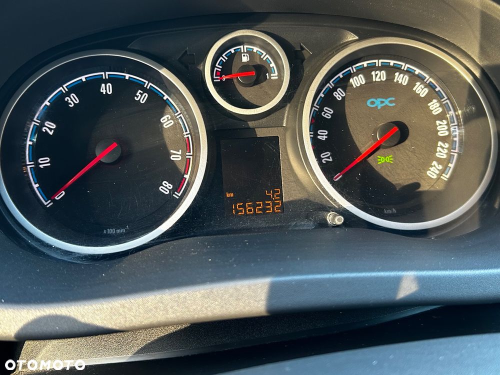 Opel Corsa 1.6 Turbo OPC - 17