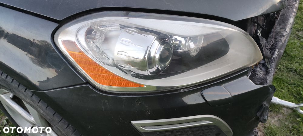 XC 60 3.0 R-line wszystkie części potrzebujesz czegoś dzwoń 2013rok - 5