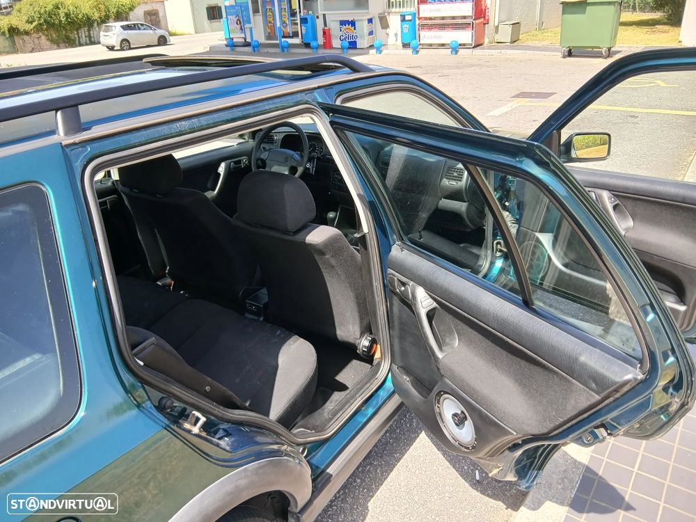 VW Golf ver-1-6-gt - 6