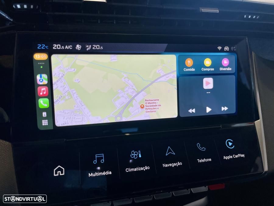 Peugeot 308 SW 1.2 PureTech Allure Pack - 17