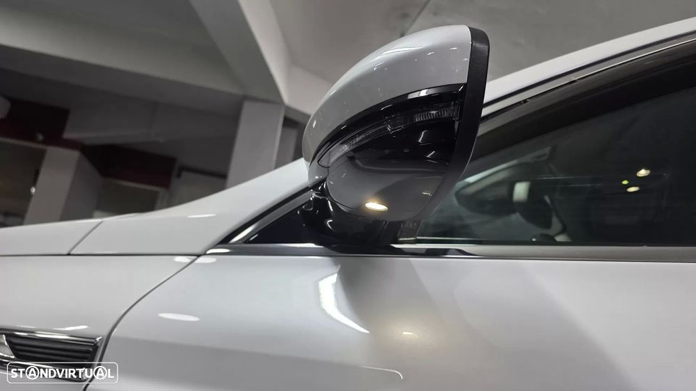 Renault Talisman 1.6 dCi Intens - 16