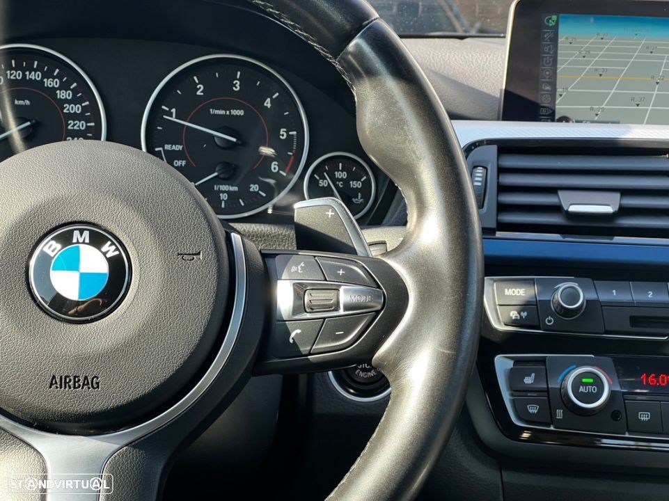 BMW 425 d Pack M Auto - 31