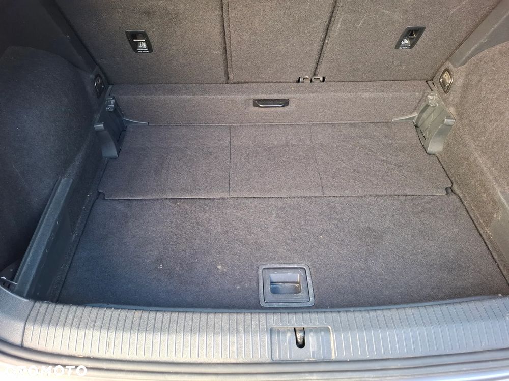 Volkswagen Golf Sportsvan SV 1.4 TSI BMT Highline - 12