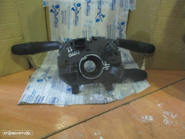 Comutador 01560809840 ALFA ROMEO MITO 2011  LUZES PISCAS ESCOVAS - 3