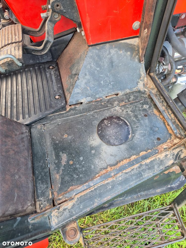 Zetor 5211 - 12