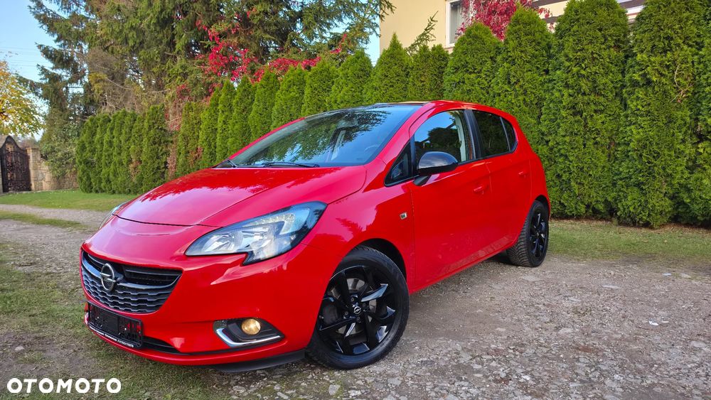 Opel Corsa 1.4 T Cosmo S&S - 3
