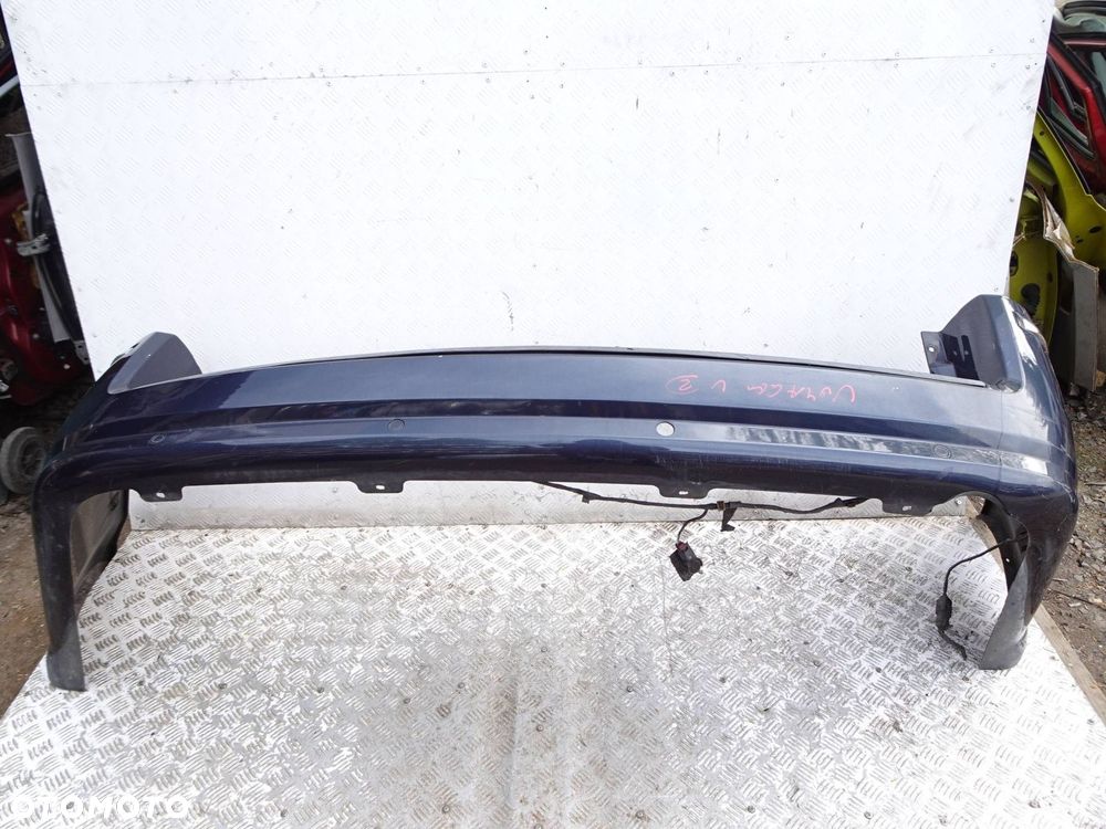 zderzak tył chrysler voyager v - 3