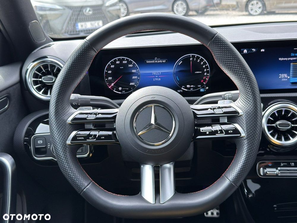 Mercedes-Benz Klasa A - 23