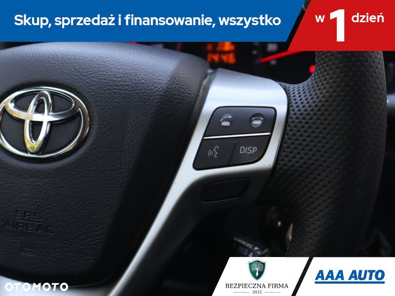 Toyota Avensis - 17