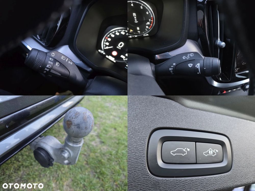 Volvo V60 B3 B Geartronic RDesign - 21