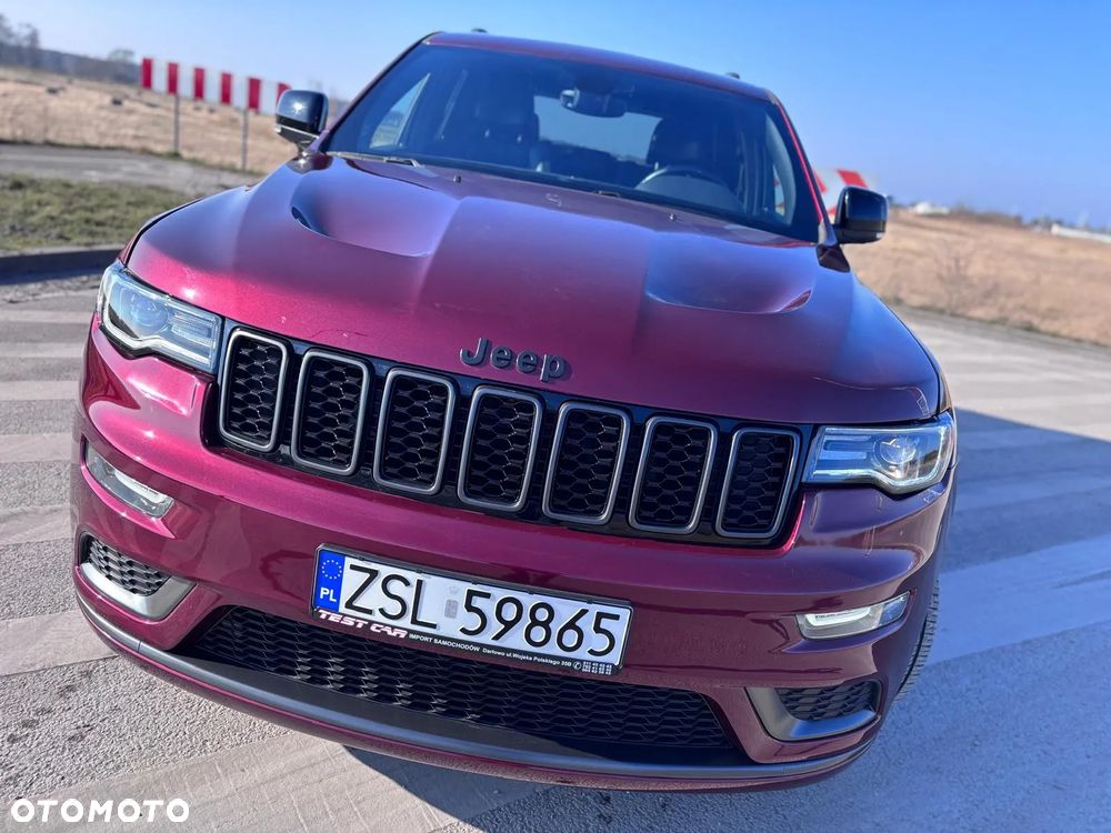 Jeep Grand Cherokee 3.6 V6 Limited - 39