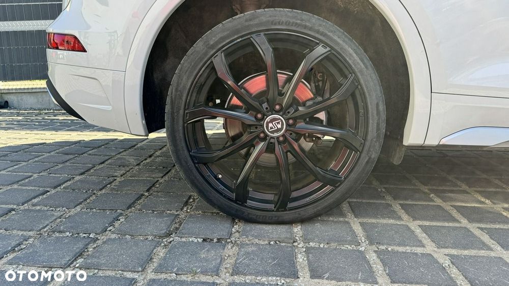 Audi Q5 - 16