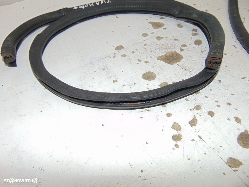 Citroen visa 1.0 vários - 2