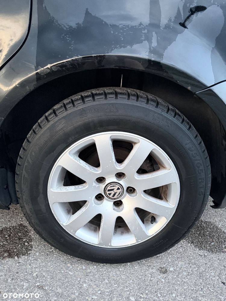 Volkswagen Passat 2.0 5V Highline - 19
