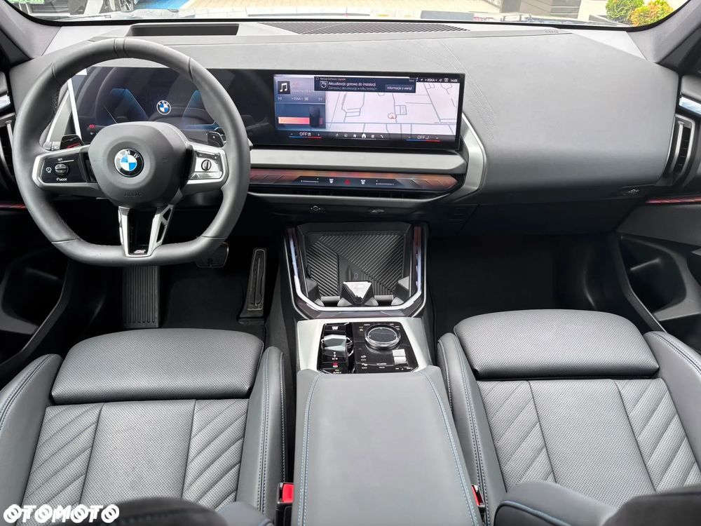 BMW X3 2025