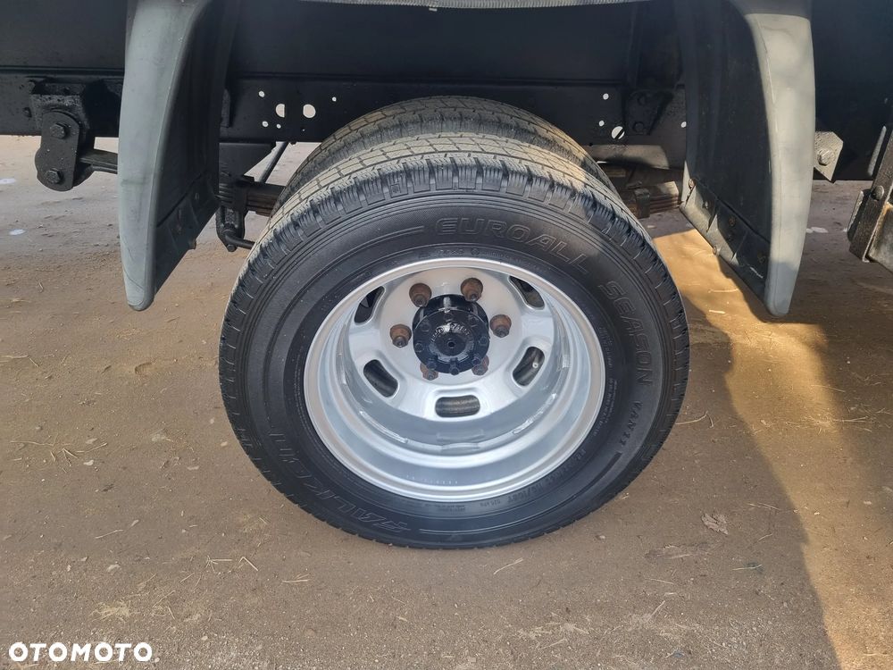 Iveco Daily 35c12 - 37
