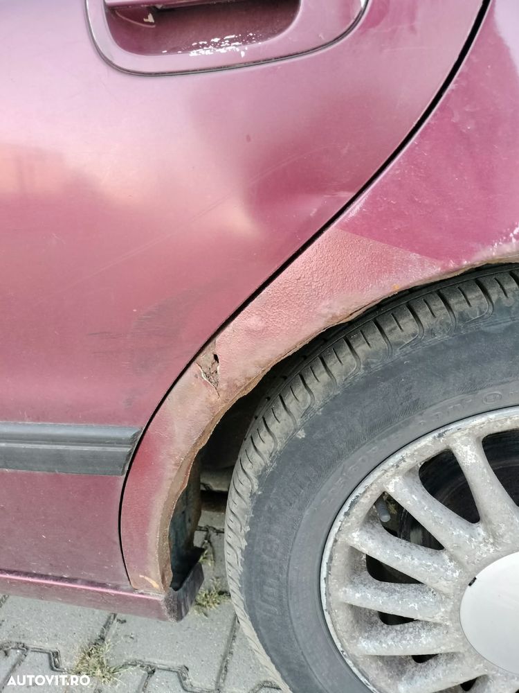 Daewoo Leganza - 3
