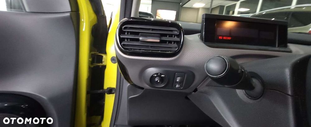 Citroën C4 Cactus - 25