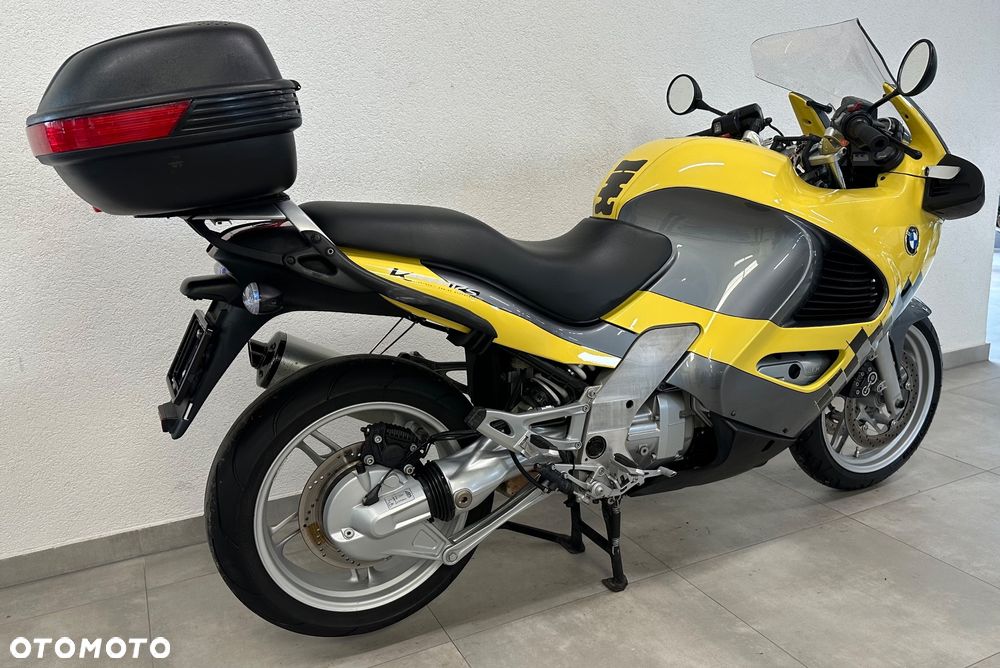 BMW K - 6