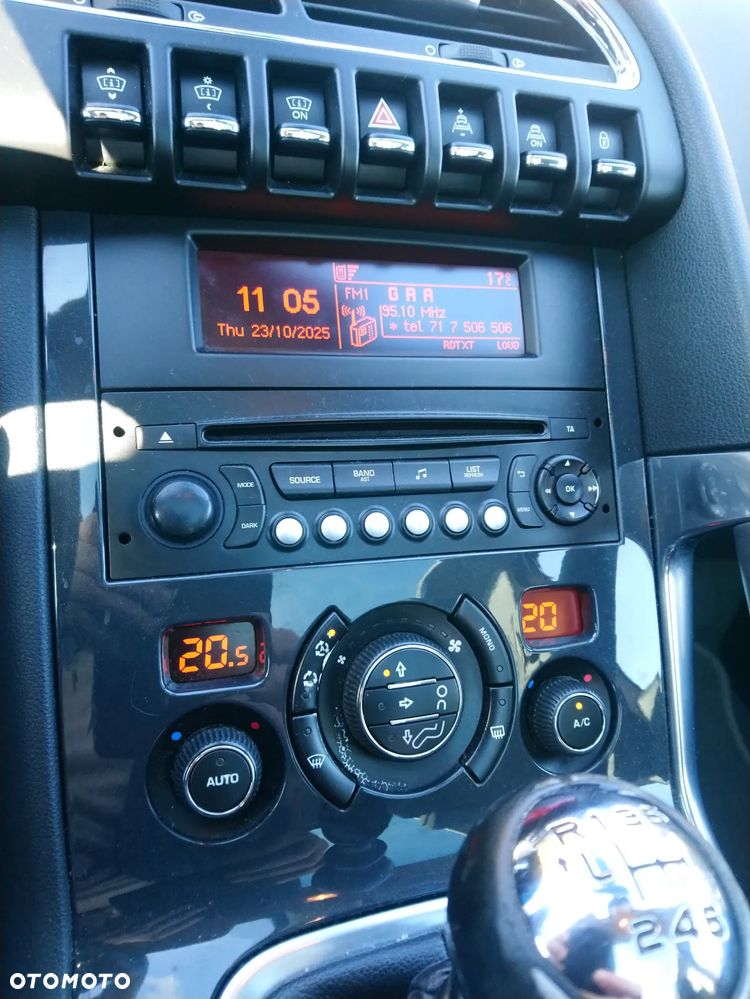 Peugeot 3008 HDi 150 Allure - 3