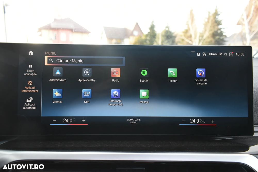 BMW Seria 3 320d xDrive AT MHEV - 14